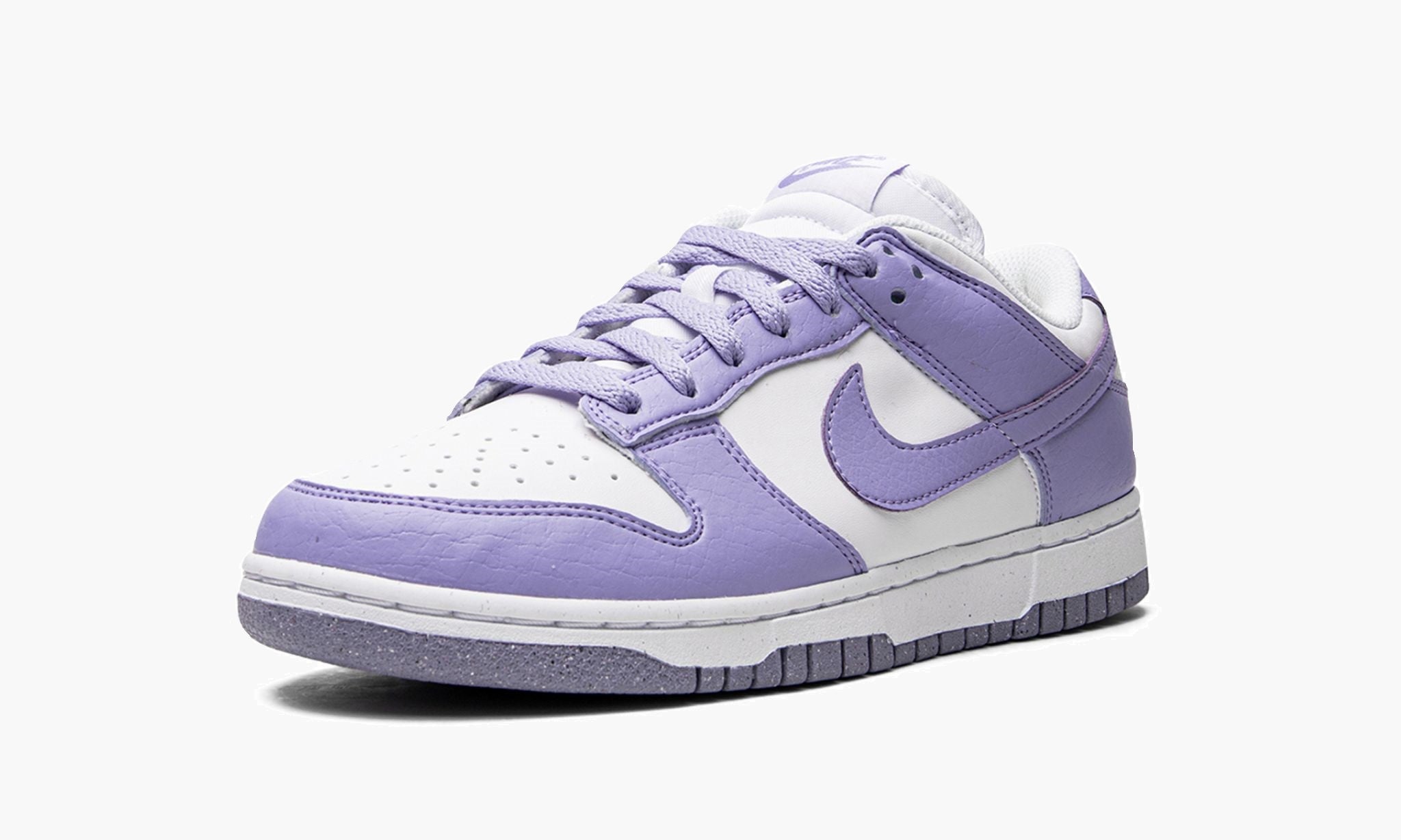 Dunk Low wmns Next Nature Lilac - Sneakers Outlet Co