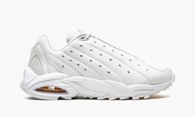 Nike Air Terra x Nocta Drake White - Sneakers Outlet Co