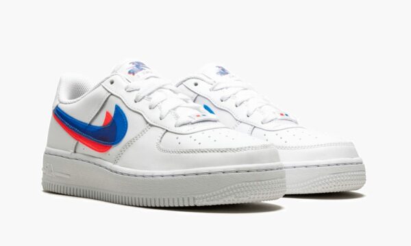 Nike Air Force 1 07 LV8 KSA GS 3D Glasses - Sneakers Outlet Co