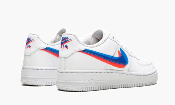 Nike Air Force 1 07 LV8 KSA GS 3D Glasses - Sneakers Outlet Co