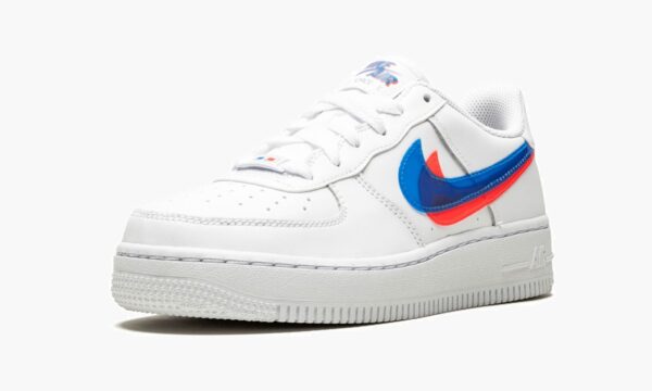 Nike Air Force 1 07 LV8 KSA GS 3D Glasses - Sneakers Outlet Co