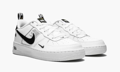 Nike Airforce1 LV8 Utility GS