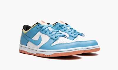 Nike Dunk Low Kyrie Irving Baltic Blue - Sneakers Outlet Co