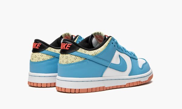 Nike Dunk Low Kyrie Irving Baltic Blue - Sneakers Outlet Co