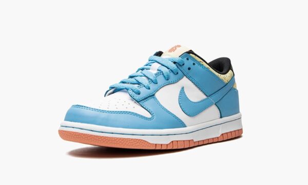 Nike Dunk Low Kyrie Irving Baltic Blue - Sneakers Outlet Co