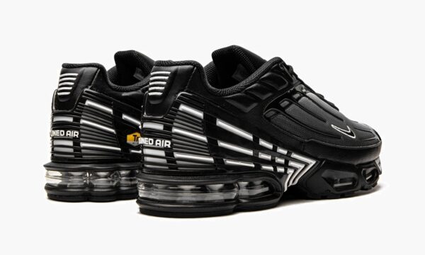 Nike Air Max Plus-3 Obsidian - Sneakers Outlet Co