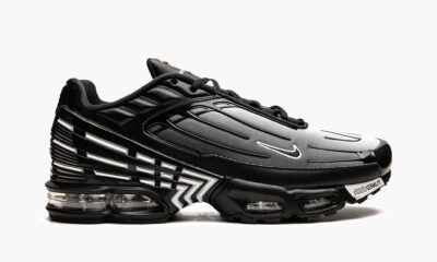 Nike Air Max Plus-3 Obsidian - Sneakers Outlet Co