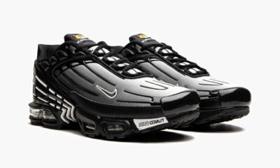 Nike Air Max Plus-3 Obsidian - Sneakers Outlet Co