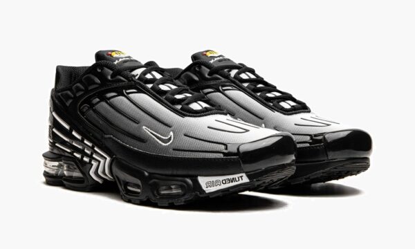 Nike Air Max Plus-3 Obsidian - Sneakers Outlet Co