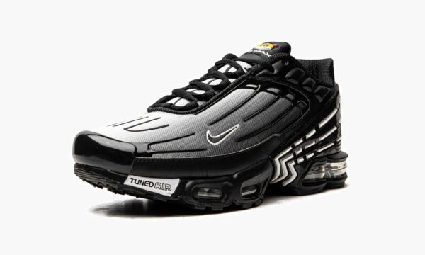 Nike Air Max Plus-3 Obsidian - Sneakers Outlet Co