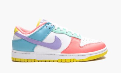 Nike Dunk Low SE wmns Easter - Sneakers Outlet Co