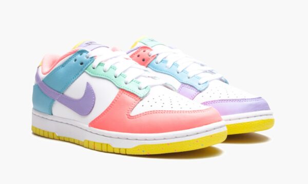Nike Dunk Low SE wmns Easter - Sneakers Outlet Co