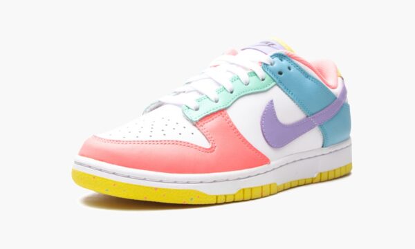 Nike Dunk Low SE wmns Easter - Sneakers Outlet Co