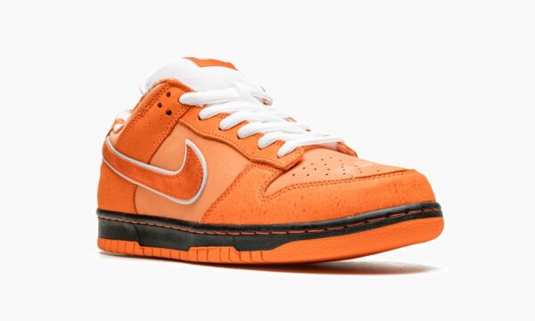 Nike dunk low Concepts  Orange Lobster - Sneakers Outlet Co