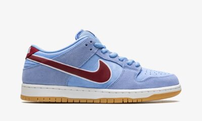 Nike Dunk Low - Phillies - Sneakers Outlet Co
