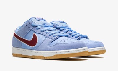 Nike Dunk Low - Phillies - Sneakers Outlet Co