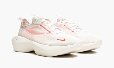 Nike Vista Lite SE Laser Crimson - Sneakers Outlet Co