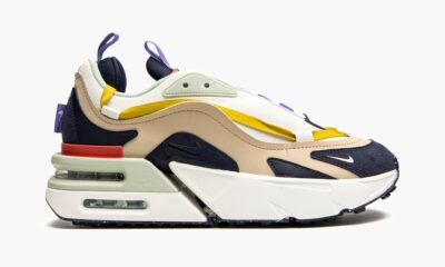 Air Max Furyosa Rattan Obsidian wmns - Sneakers Outlet Co