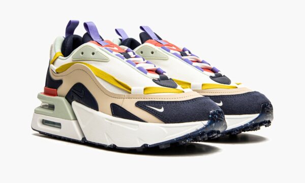 Air Max Furyosa Rattan Obsidian wmns - Sneakers Outlet Co