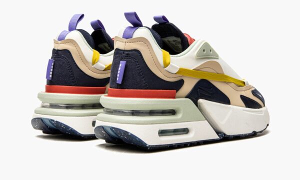 Air Max Furyosa Rattan Obsidian wmns - Sneakers Outlet Co