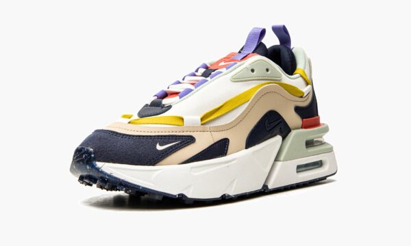 Air Max Furyosa Rattan Obsidian wmns - Sneakers Outlet Co