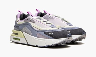 Air Max Furyosa Venice Wmns - Sneakers Outlet Co