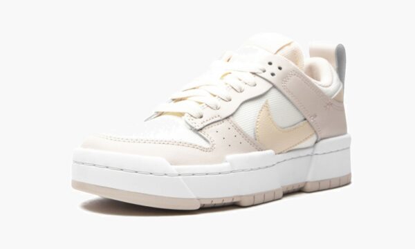 WMNS Nike Dunk Low Distrupt Sail Desert Sand - Sneakers Outlet Co