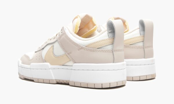 WMNS Nike Dunk Low Distrupt Sail Desert Sand - Sneakers Outlet Co