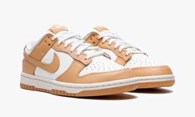 Nike Dunk Low Harvest Moon - Sneakers Outlet Co