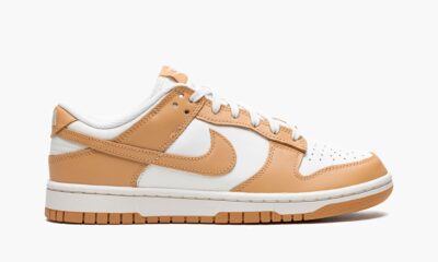 Nike Dunk Low Harvest Moon - Sneakers Outlet Co