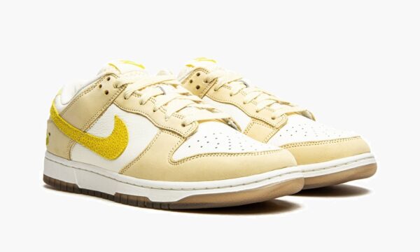 Nike Dunk Low  Lemon Drop - Sneakers Outlet Co