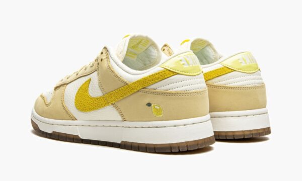 Nike Dunk Low  Lemon Drop - Sneakers Outlet Co