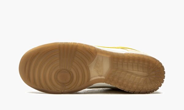 Nike Dunk Low  Lemon Drop - Sneakers Outlet Co