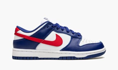 Nike Dunk Low USA