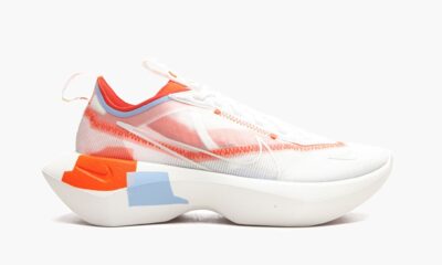Nike Vista Lite SE Summit White Team Orange - Sneakers Outlet Co