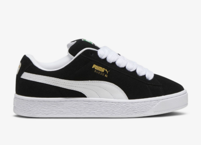 Puma XL “Black/White” Sneaker