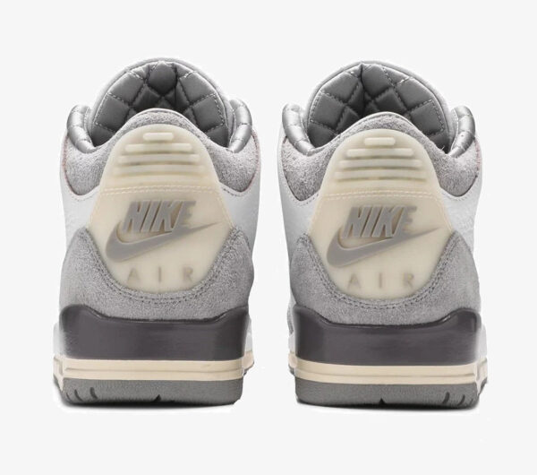 Air Jordan 3 Retro SP - Ma Maniere - Sneakers Outlet Co