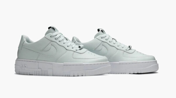 Air Force 1 Pixel - Ghost Aqua - Sneakers Outlet Co