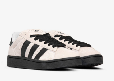 Adidas Campus 00s “White\Core Black” sneakers