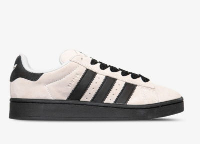 Adidas Campus 00s “White\Core Black” sneakers