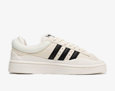 Adidas x Bad Bunny Campus “White” sneakers