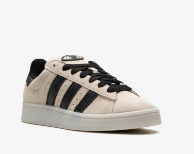 Adidas Campus 00s “Aluminium” sneakers