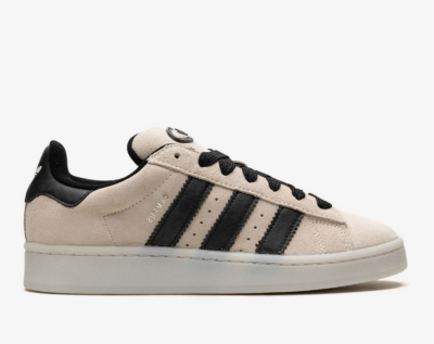 Adidas Campus 00s “Aluminium” sneakers