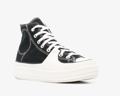 Converse Chuck Taylor All Star Construct Black/White