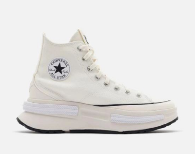 Converse Run Star Legacy Cx Comfort Hi White