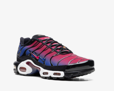 Air Max Plus “Patta – FC Barcelona” sneakers